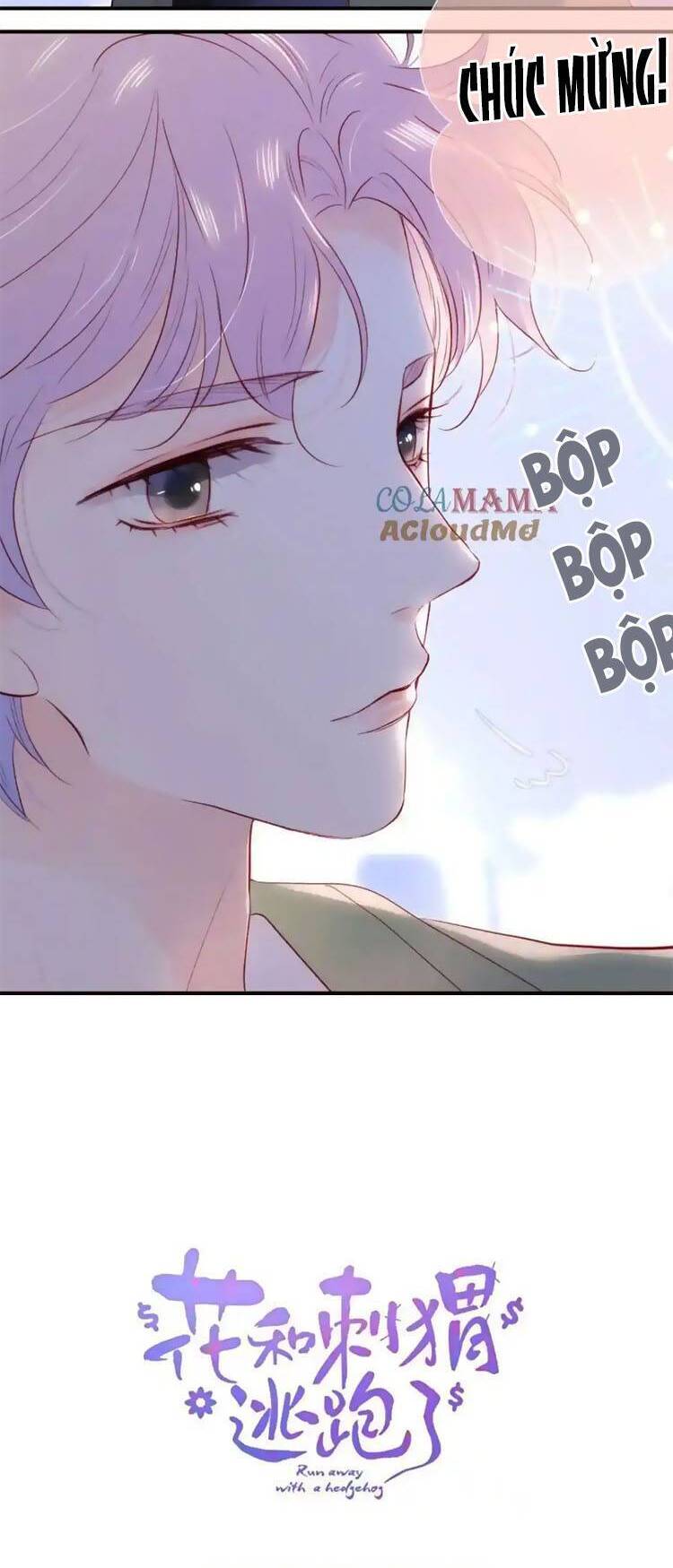 Chạy Trốn Cùng Con Nhím - Chương 103.5 - Trang 3