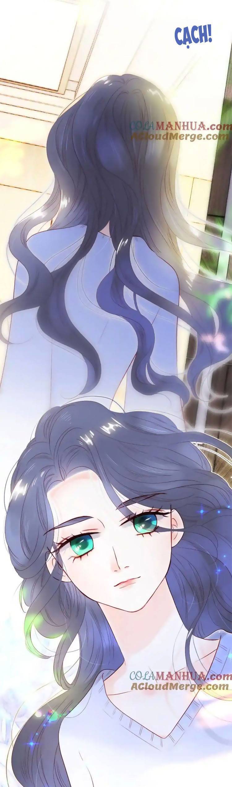 Chạy Trốn Cùng Con Nhím - Chương 103.5 - Trang 7