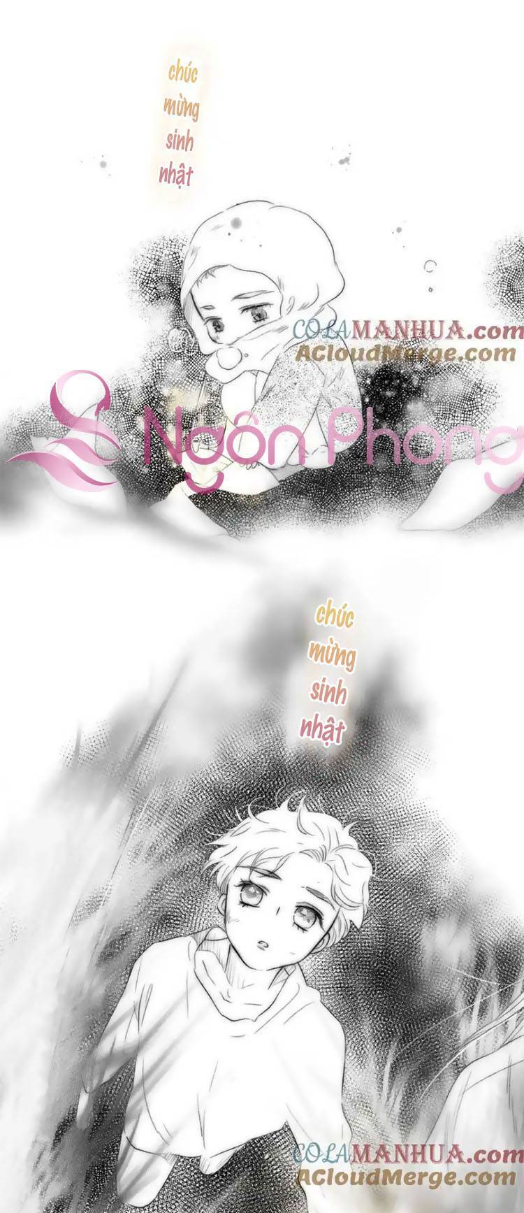 Chạy Trốn Cùng Con Nhím - Chương 103.6 - Trang 2