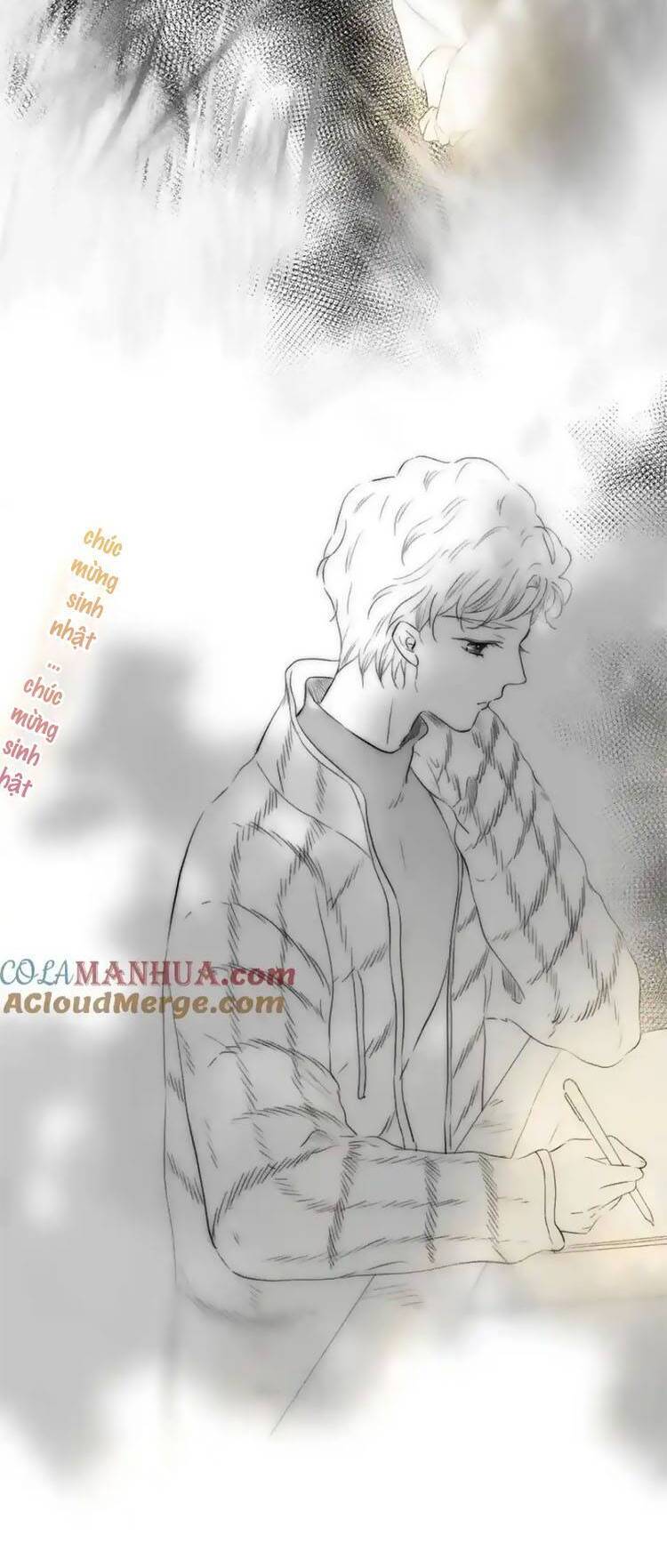 Chạy Trốn Cùng Con Nhím - Chương 103.6 - Trang 3