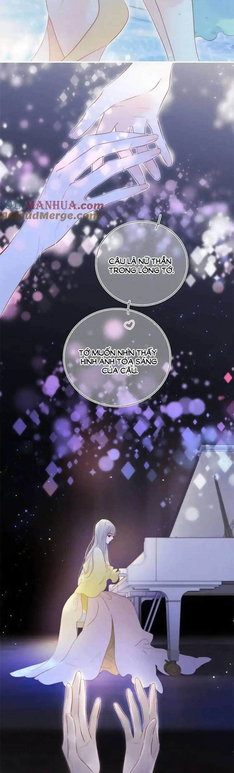 Chạy Trốn Cùng Con Nhím - Chương 103.7 - Trang 12