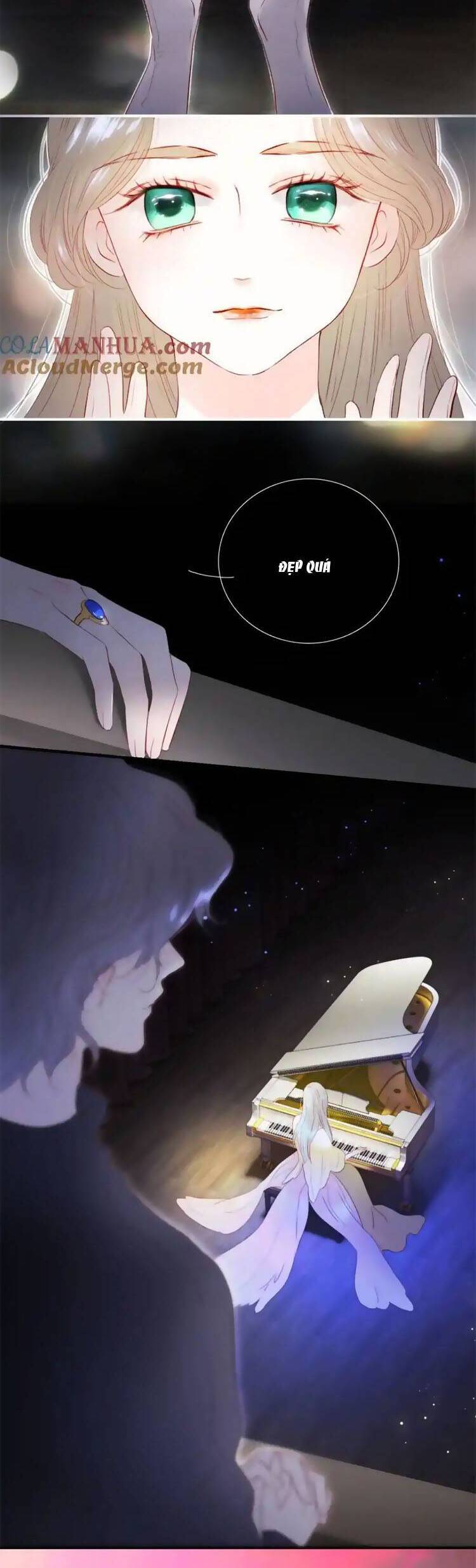 Chạy Trốn Cùng Con Nhím - Chương 103.7 - Trang 13