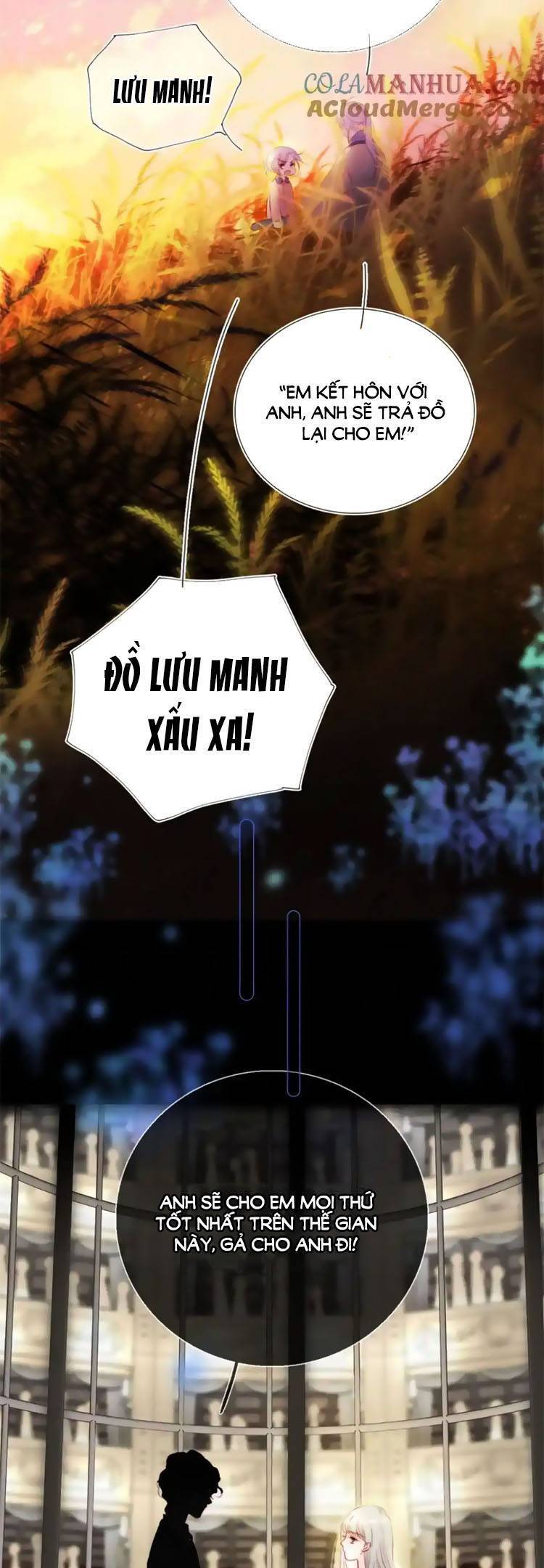 Chạy Trốn Cùng Con Nhím - Chương 103.7 - Trang 15