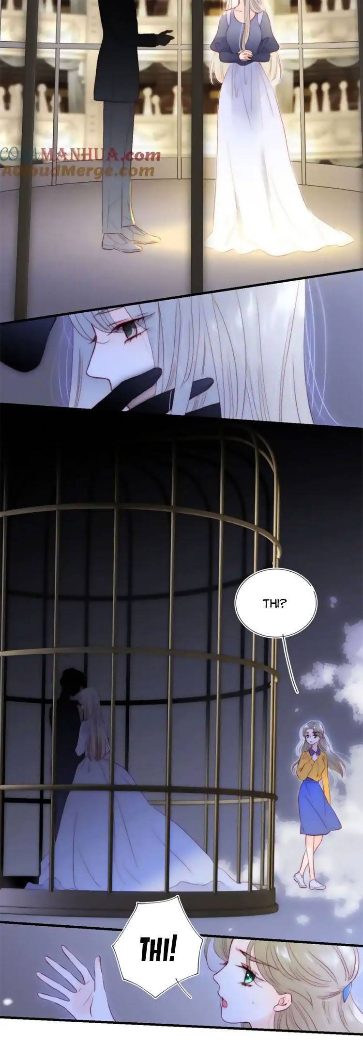 Chạy Trốn Cùng Con Nhím - Chương 103.7 - Trang 16