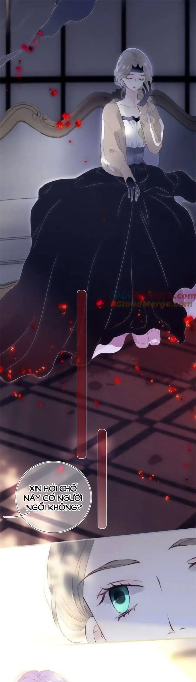 Chạy Trốn Cùng Con Nhím - Chương 103.7 - Trang 20