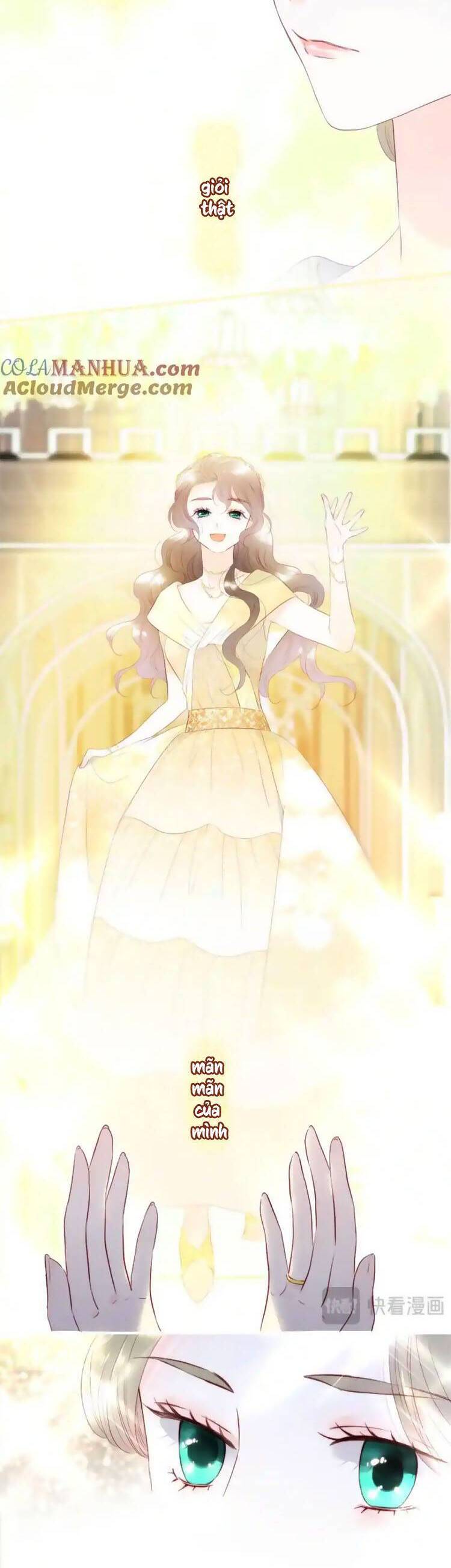 Chạy Trốn Cùng Con Nhím - Chương 103.7 - Trang 22