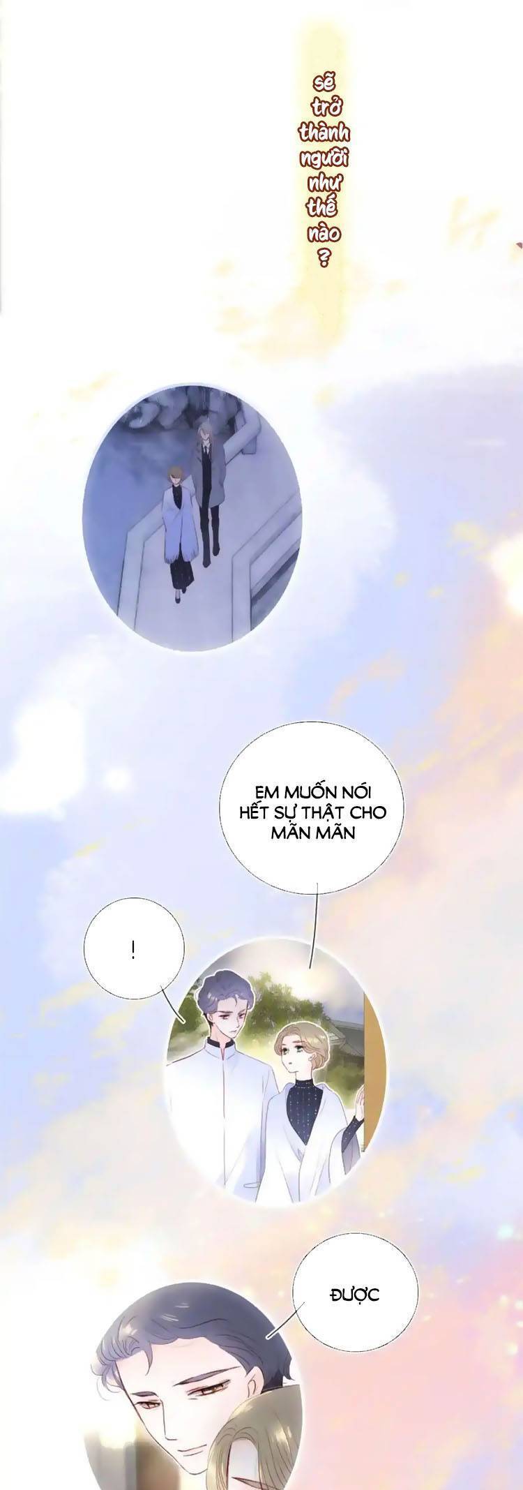 Chạy Trốn Cùng Con Nhím - Chương 103.7 - Trang 23