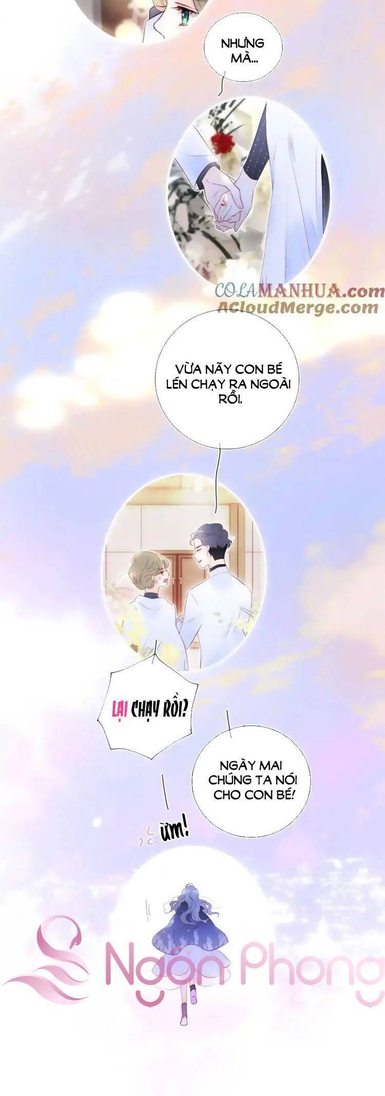 Chạy Trốn Cùng Con Nhím - Chương 103.7 - Trang 24