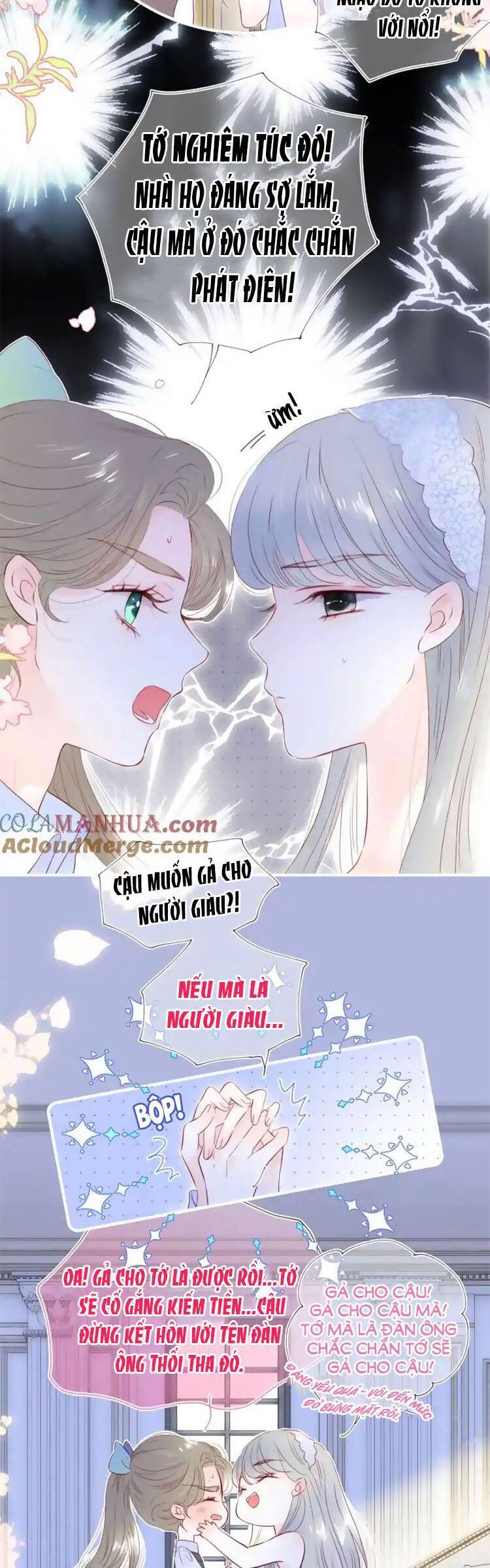 Chạy Trốn Cùng Con Nhím - Chương 103.7 - Trang 7