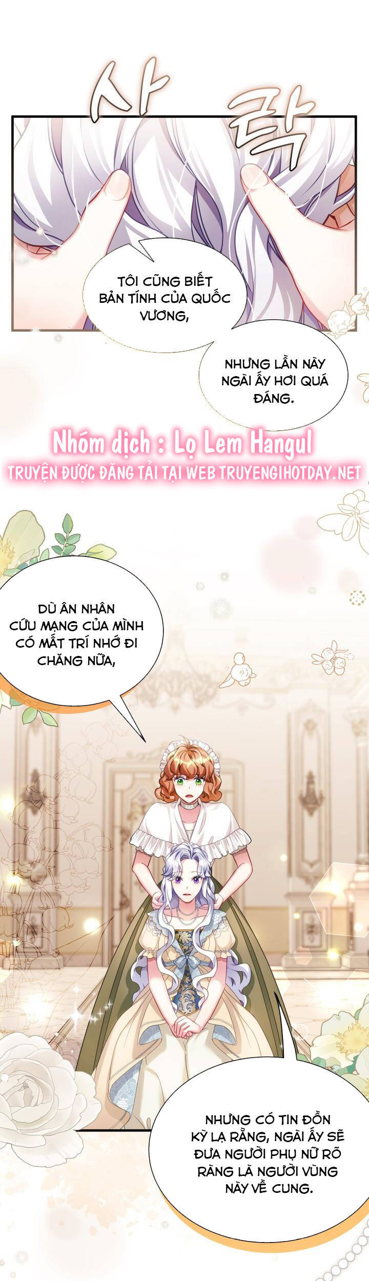 Con Gái Chồng Thật Dễ Thương - Chương 107.1 - Trang 1