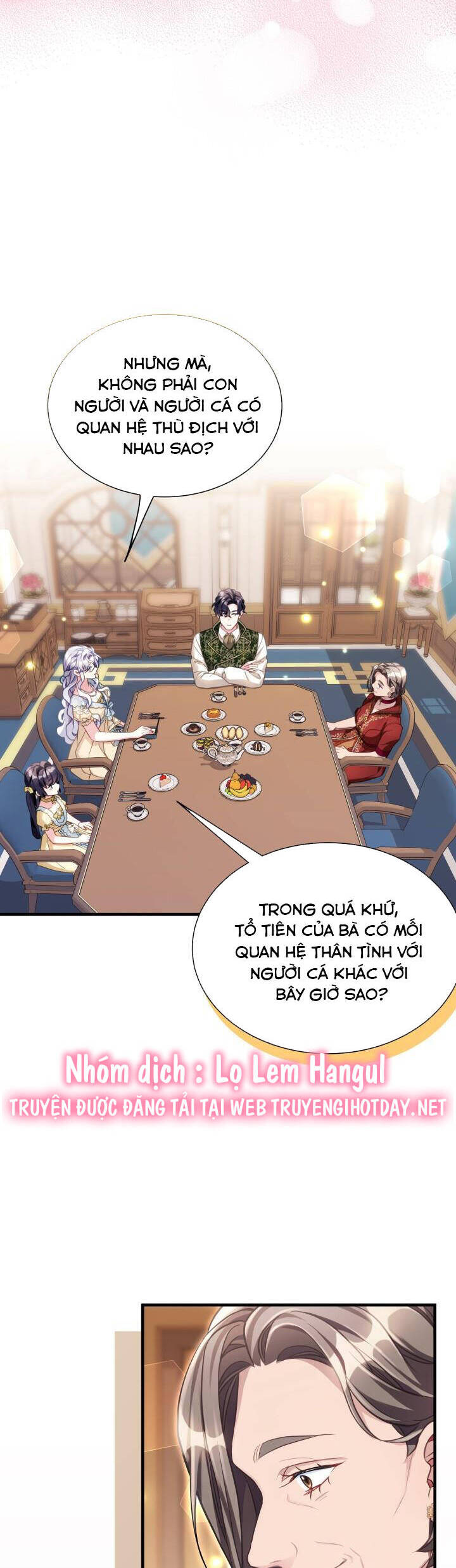 Con Gái Chồng Thật Dễ Thương - Chương 107.1 - Trang 12