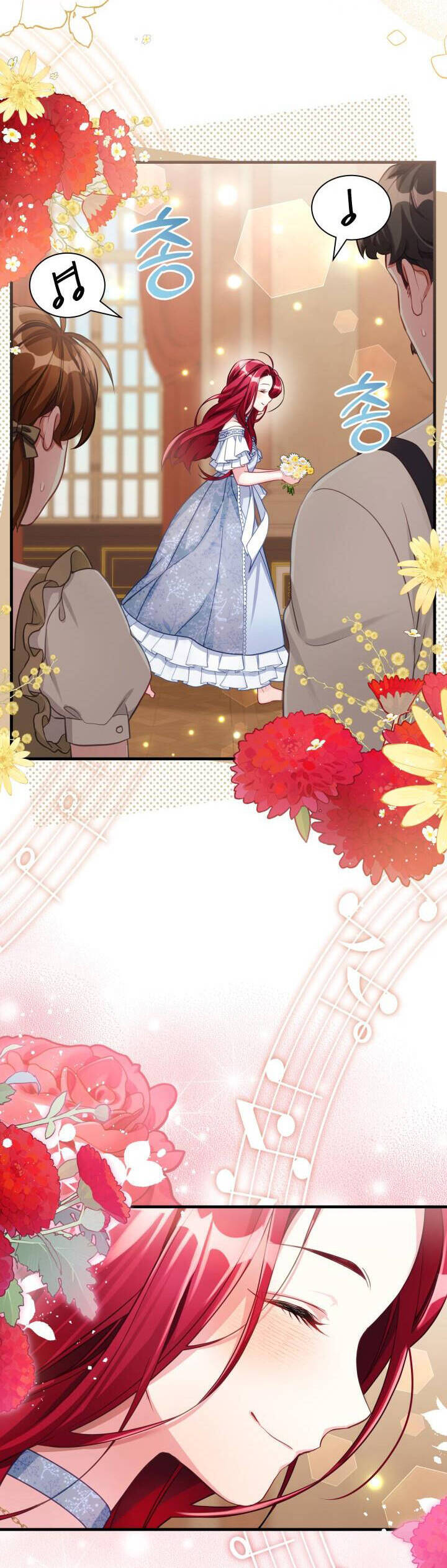 Con Gái Chồng Thật Dễ Thương - Chương 107.1 - Trang 16