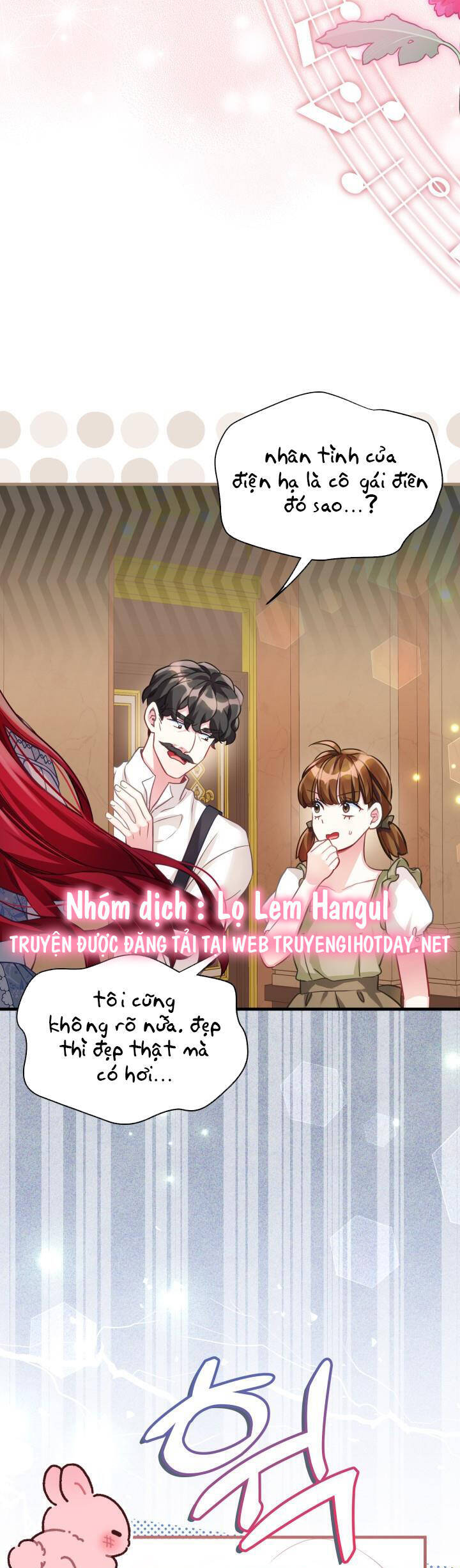 Con Gái Chồng Thật Dễ Thương - Chương 107.1 - Trang 17