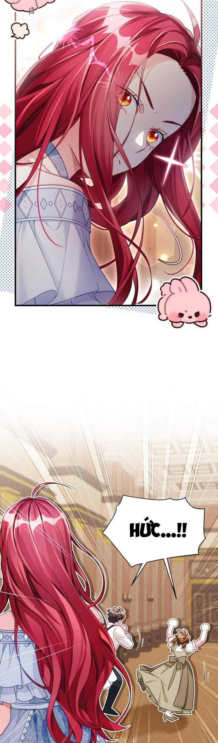 Con Gái Chồng Thật Dễ Thương - Chương 107.1 - Trang 18