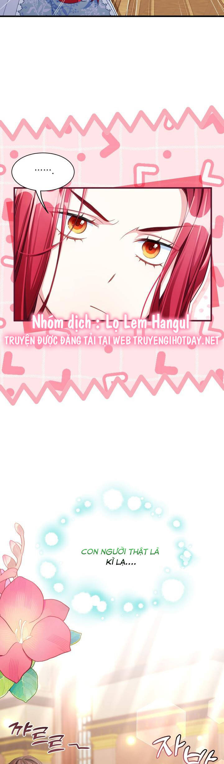 Con Gái Chồng Thật Dễ Thương - Chương 107.1 - Trang 19