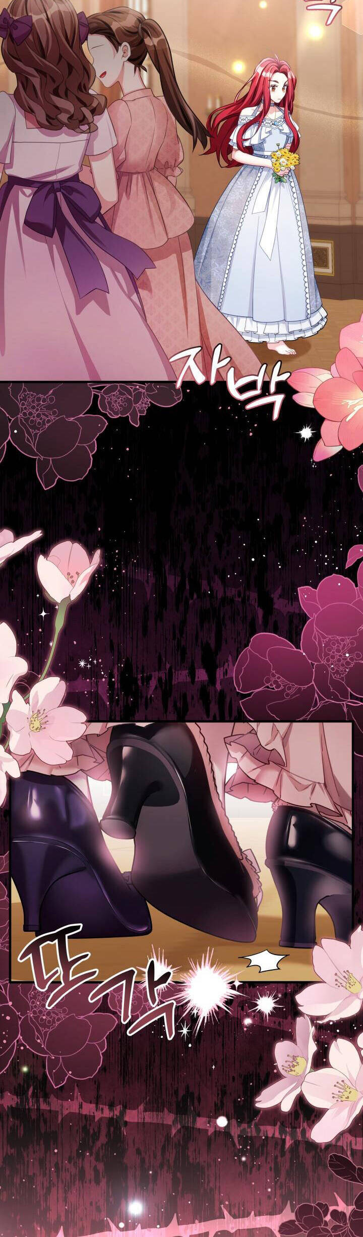 Con Gái Chồng Thật Dễ Thương - Chương 107.1 - Trang 20