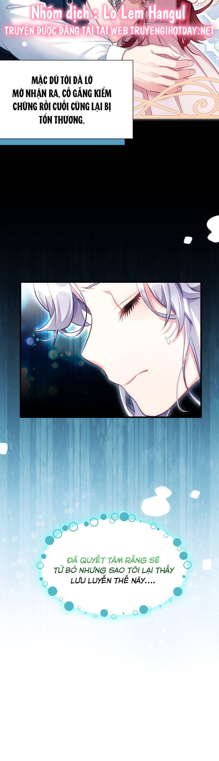 Con Gái Chồng Thật Dễ Thương - Chương 107.1 - Trang 3