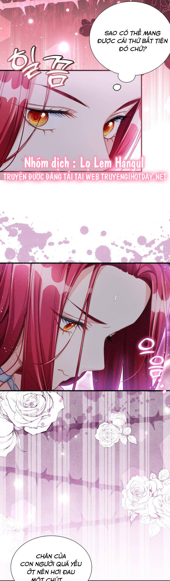 Con Gái Chồng Thật Dễ Thương - Chương 107.1 - Trang 21