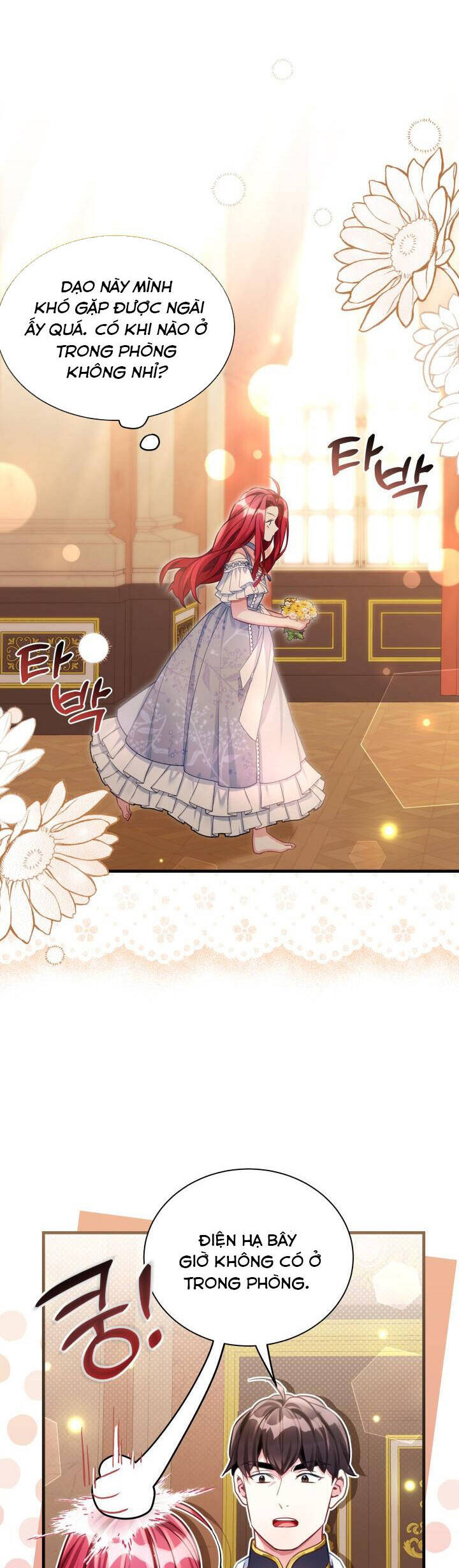 Con Gái Chồng Thật Dễ Thương - Chương 107.1 - Trang 23