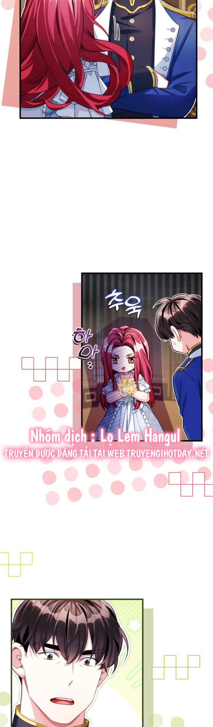 Con Gái Chồng Thật Dễ Thương - Chương 107.1 - Trang 24