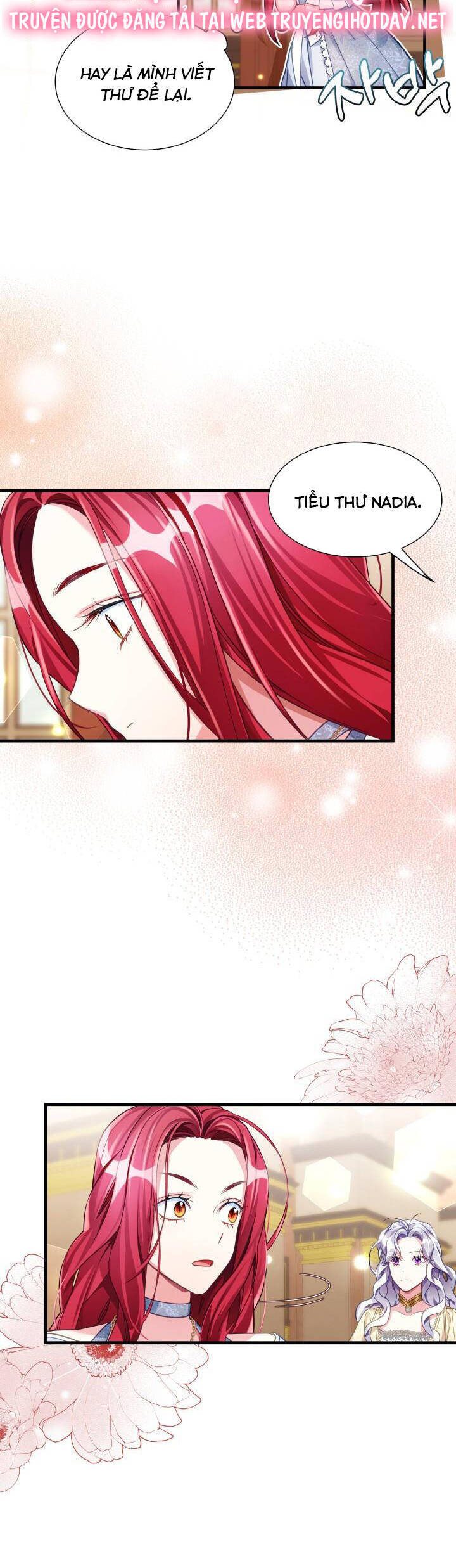 Con Gái Chồng Thật Dễ Thương - Chương 107.1 - Trang 26