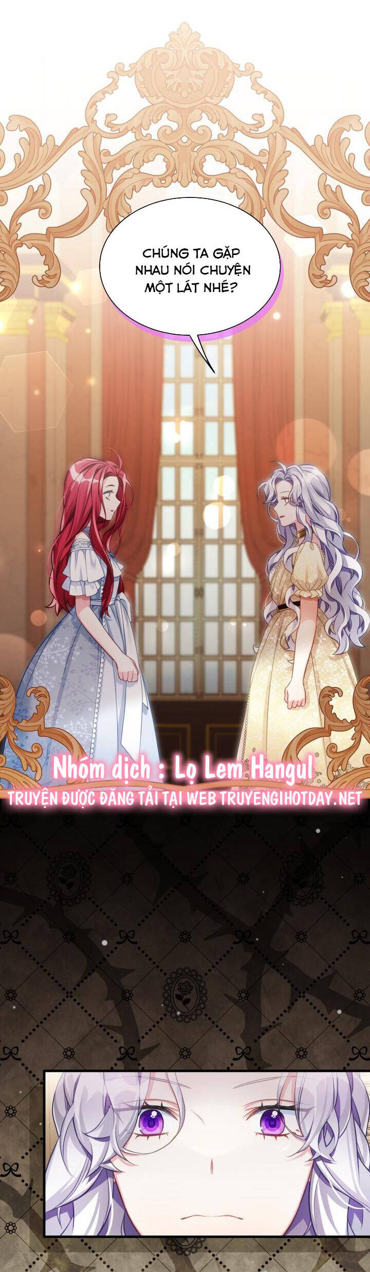 Con Gái Chồng Thật Dễ Thương - Chương 107.1 - Trang 27