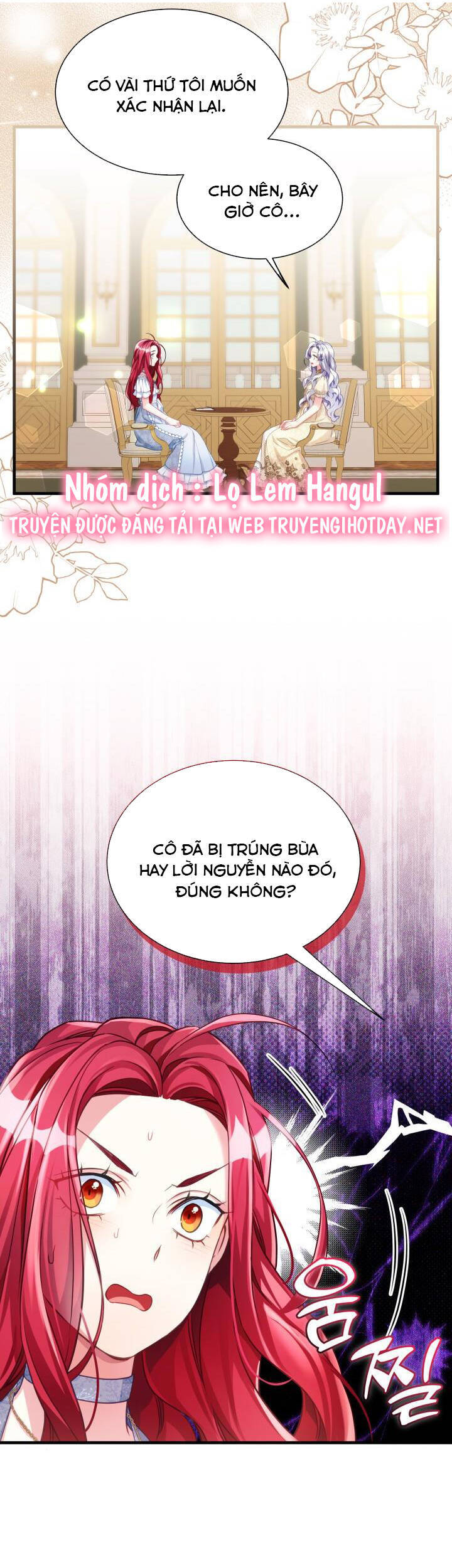 Con Gái Chồng Thật Dễ Thương - Chương 107.1 - Trang 29