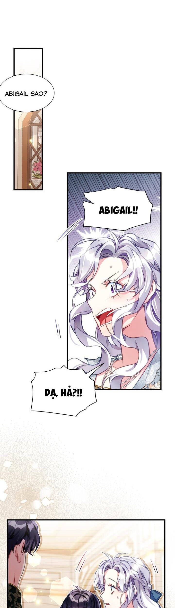 Con Gái Chồng Thật Dễ Thương - Chương 107.1 - Trang 4