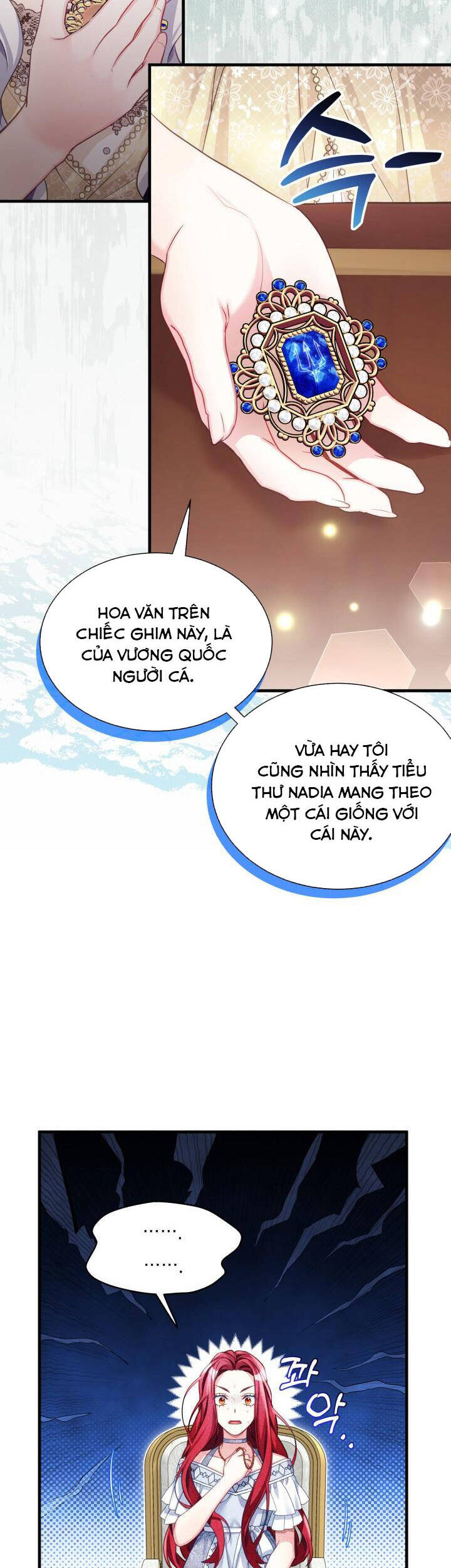 Con Gái Chồng Thật Dễ Thương - Chương 107.1 - Trang 32