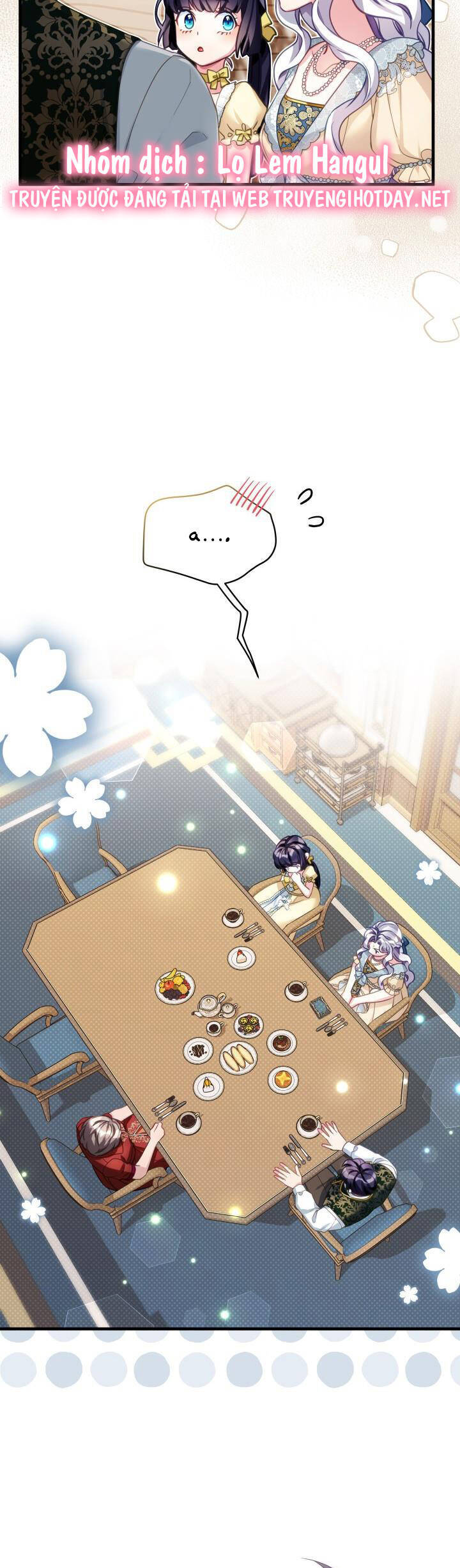 Con Gái Chồng Thật Dễ Thương - Chương 107.1 - Trang 5