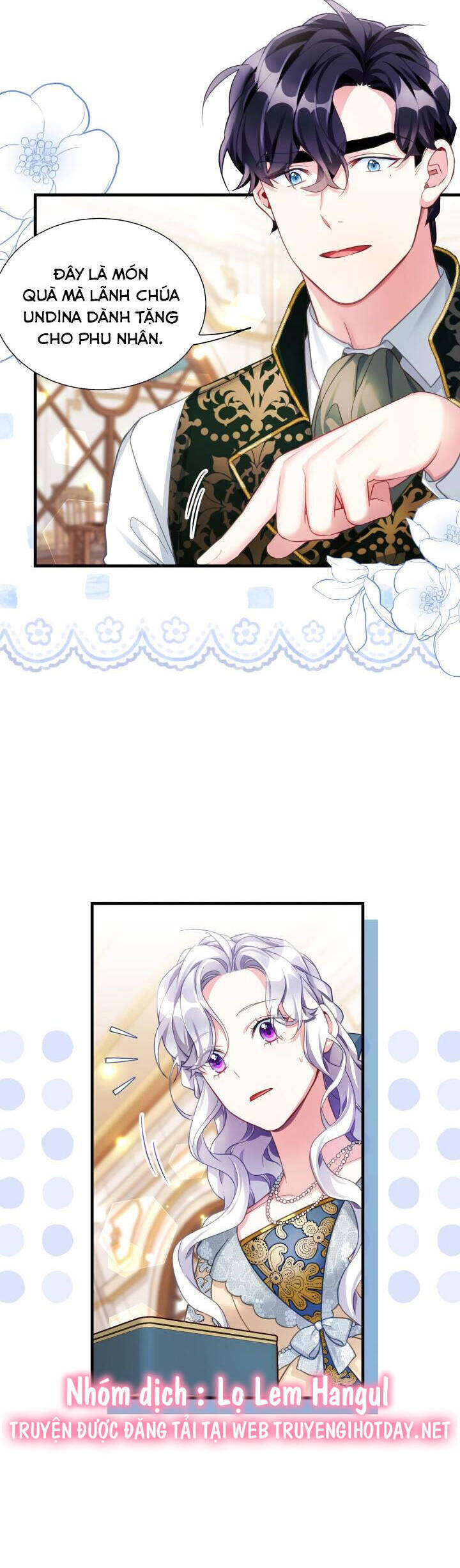 Con Gái Chồng Thật Dễ Thương - Chương 107.1 - Trang 6