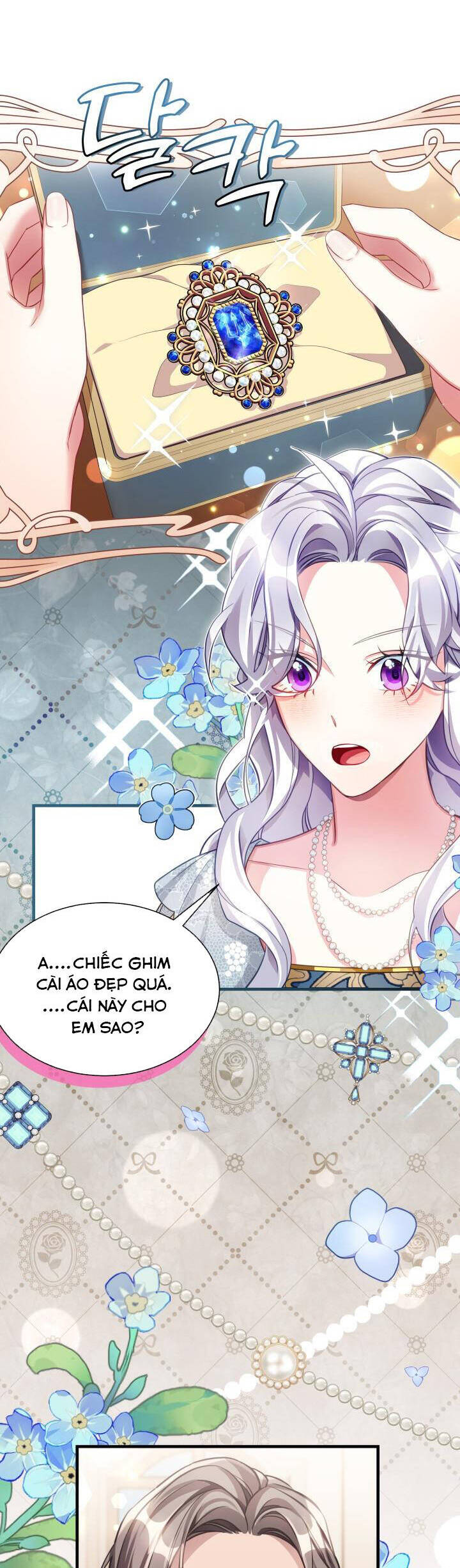 Con Gái Chồng Thật Dễ Thương - Chương 107.1 - Trang 7