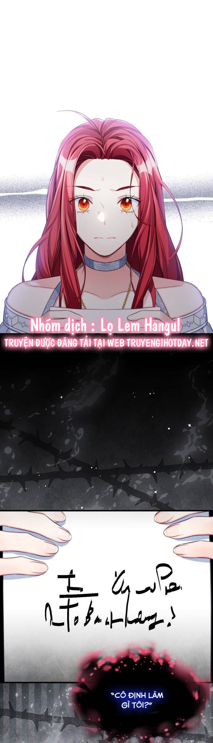 Con Gái Chồng Thật Dễ Thương - Chương 108.1 - Trang 1