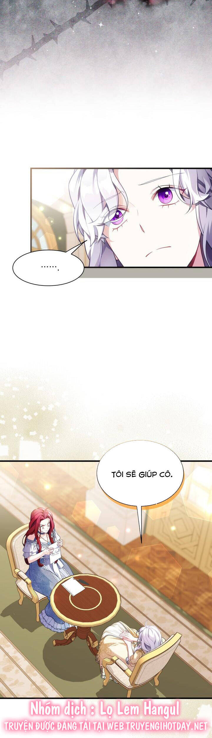 Con Gái Chồng Thật Dễ Thương - Chương 108.1 - Trang 2