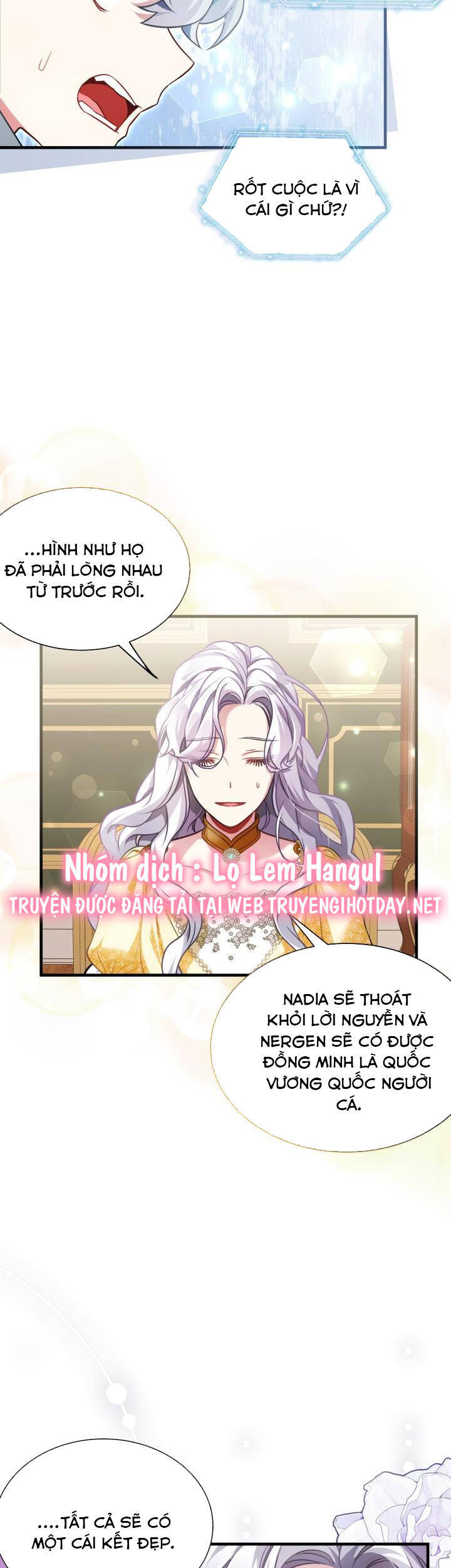 Con Gái Chồng Thật Dễ Thương - Chương 108.1 - Trang 13