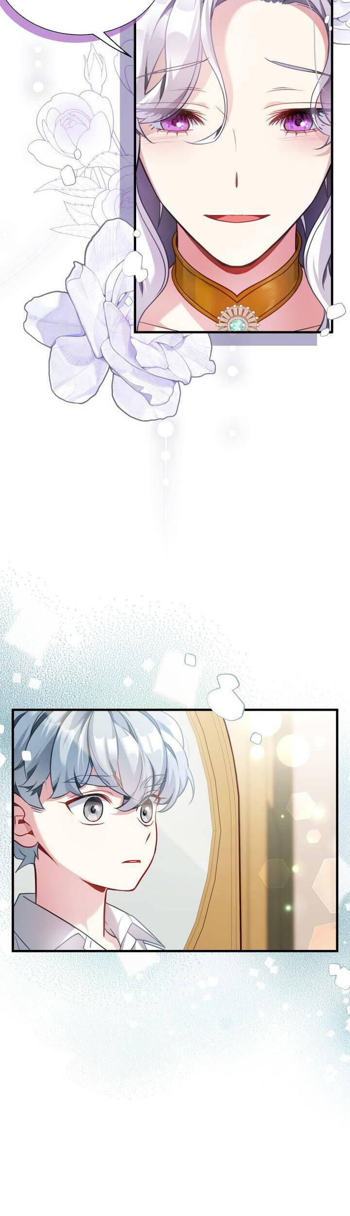 Con Gái Chồng Thật Dễ Thương - Chương 108.1 - Trang 14