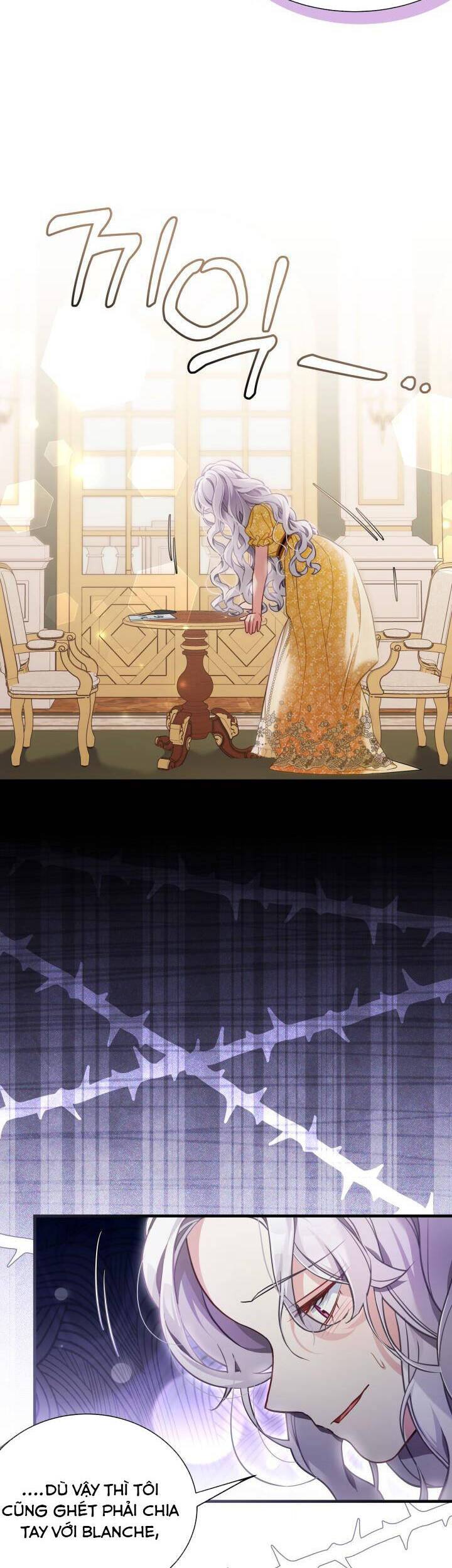 Con Gái Chồng Thật Dễ Thương - Chương 108.1 - Trang 16