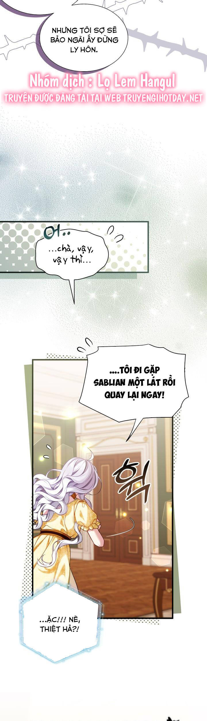 Con Gái Chồng Thật Dễ Thương - Chương 108.1 - Trang 17