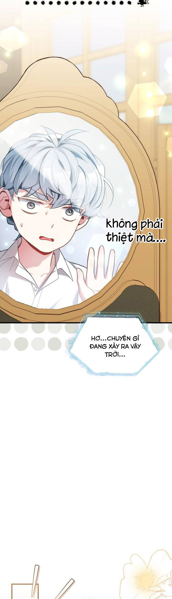 Con Gái Chồng Thật Dễ Thương - Chương 108.1 - Trang 18