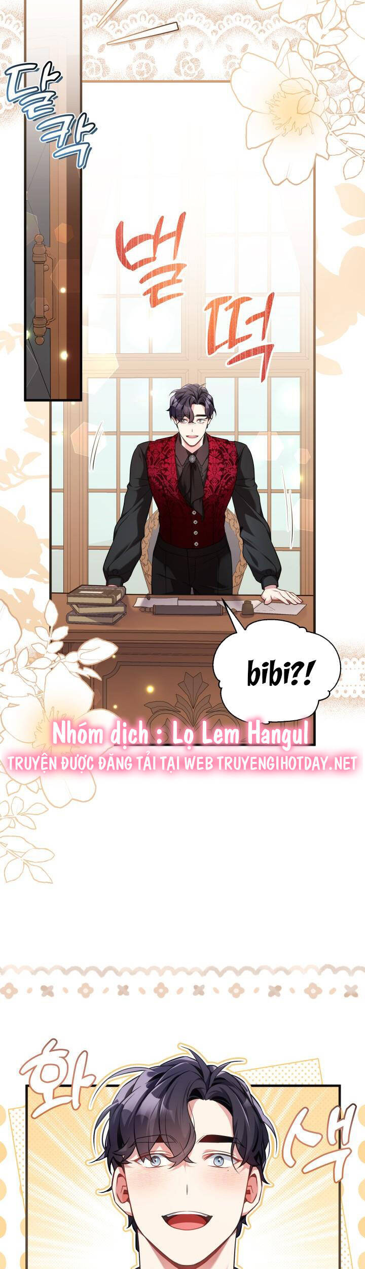 Con Gái Chồng Thật Dễ Thương - Chương 108.1 - Trang 19