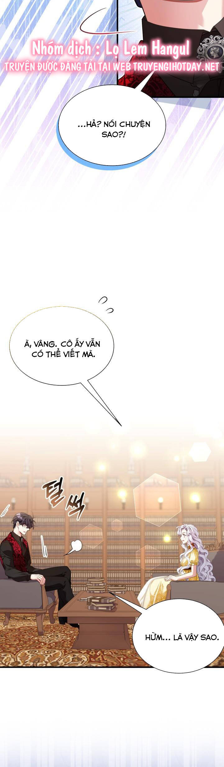 Con Gái Chồng Thật Dễ Thương - Chương 108.1 - Trang 23