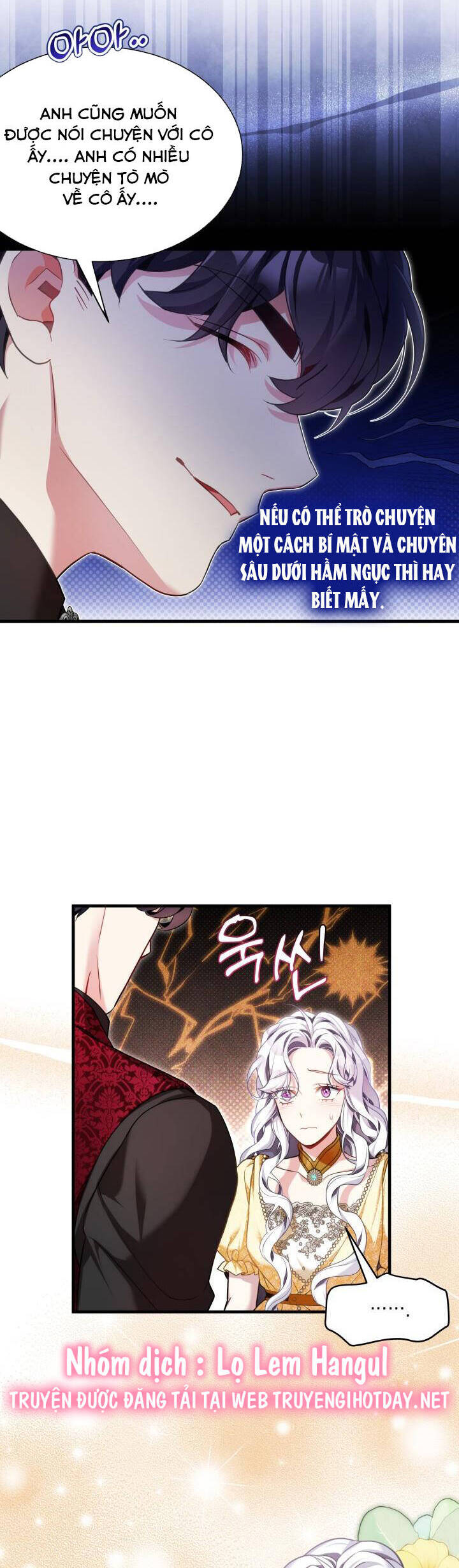 Con Gái Chồng Thật Dễ Thương - Chương 108.1 - Trang 24