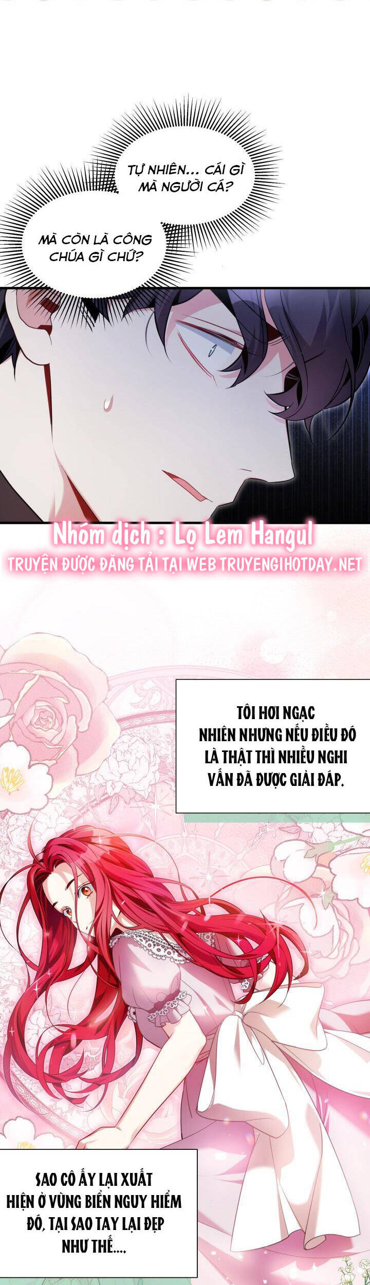 Con Gái Chồng Thật Dễ Thương - Chương 108.1 - Trang 26