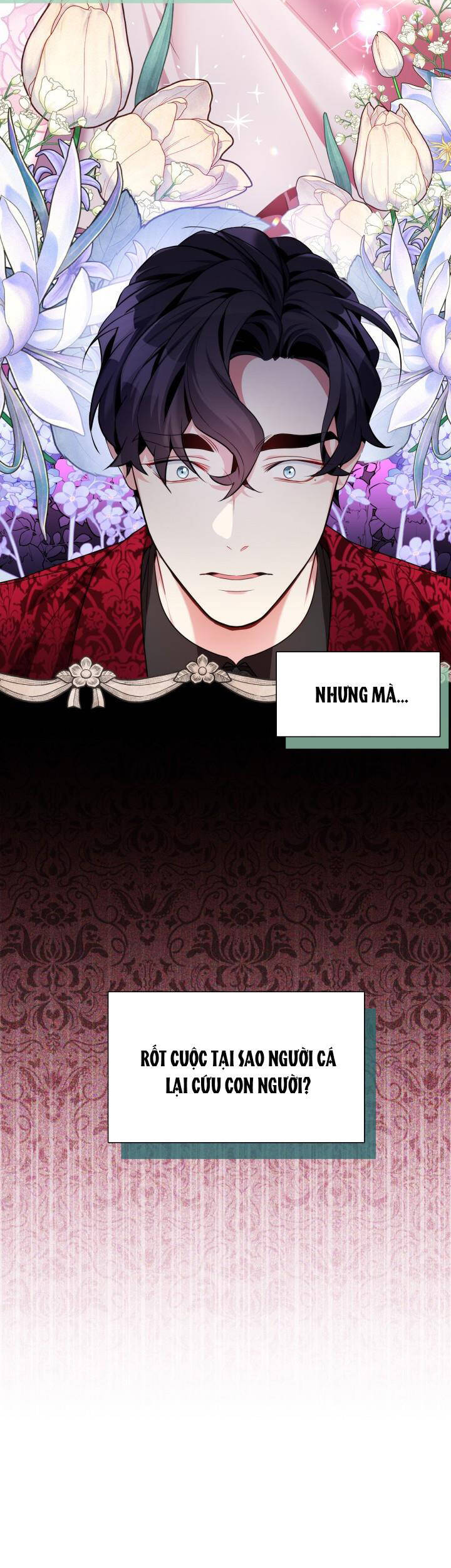 Con Gái Chồng Thật Dễ Thương - Chương 108.1 - Trang 27