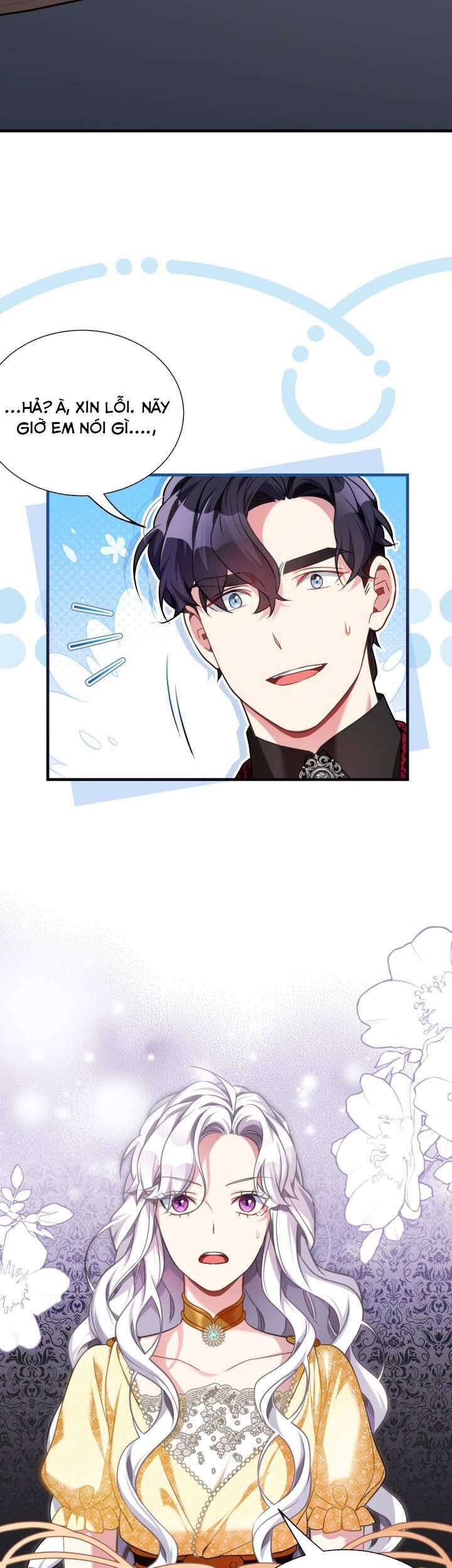 Con Gái Chồng Thật Dễ Thương - Chương 108.1 - Trang 29