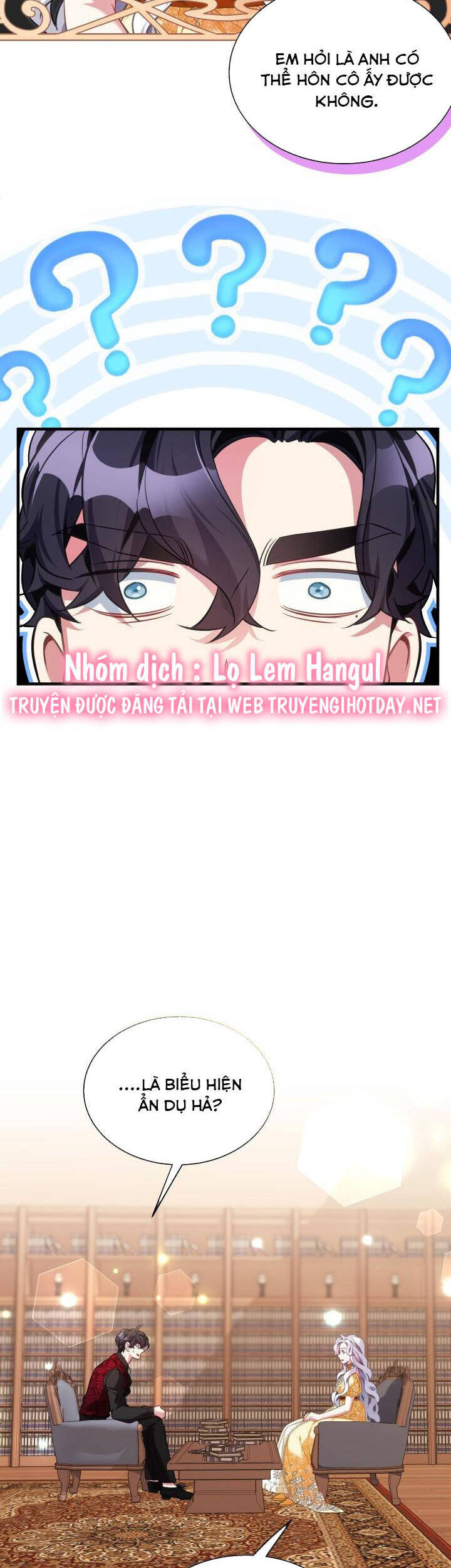 Con Gái Chồng Thật Dễ Thương - Chương 108.1 - Trang 30