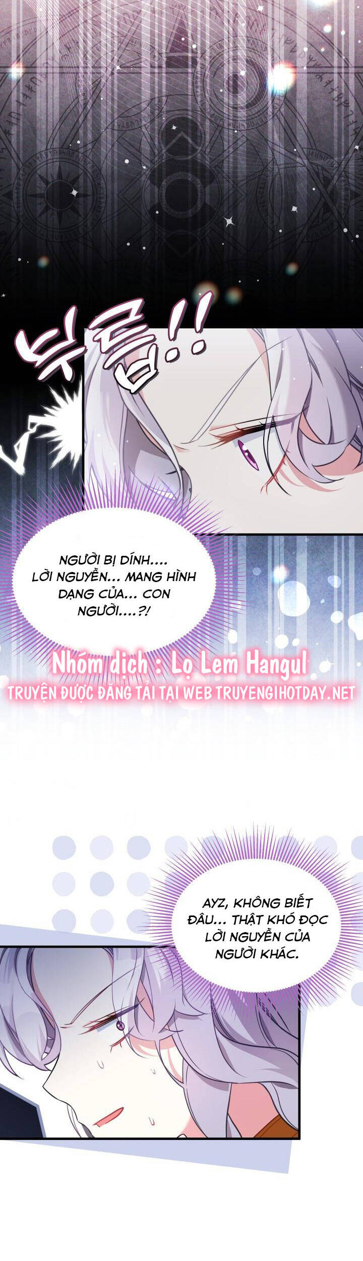 Con Gái Chồng Thật Dễ Thương - Chương 108.1 - Trang 4