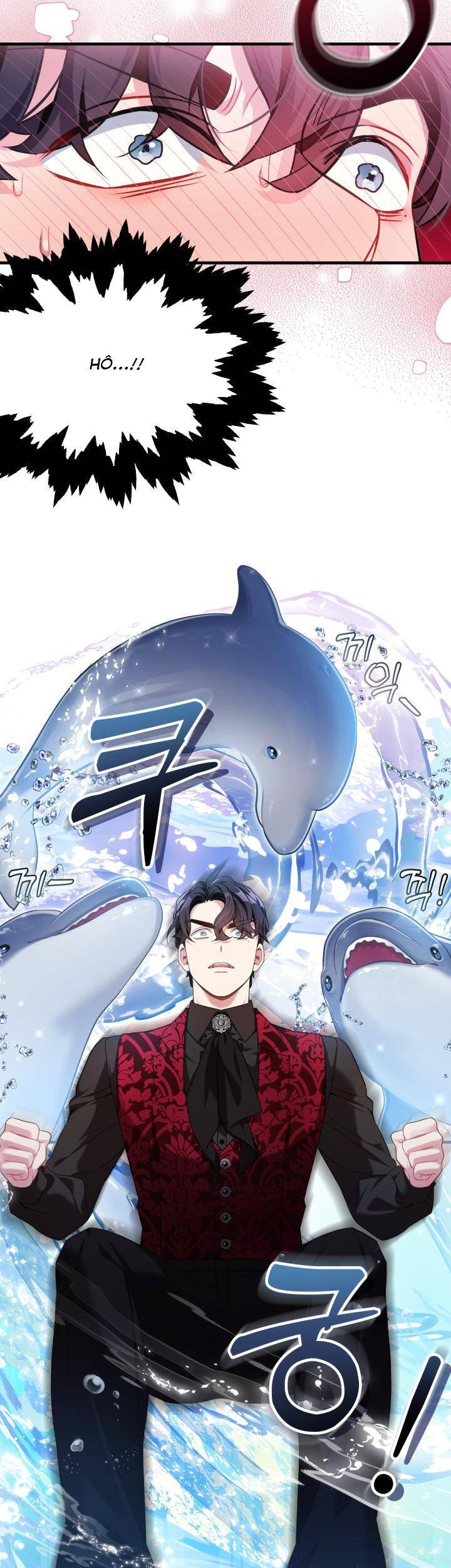 Con Gái Chồng Thật Dễ Thương - Chương 108.1 - Trang 33