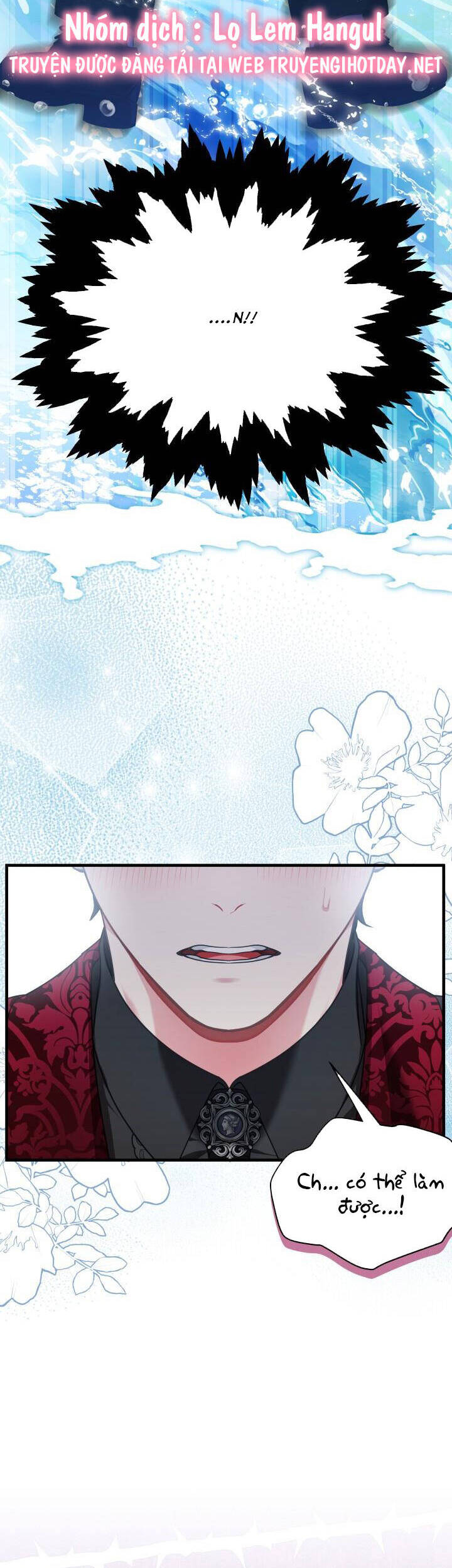 Con Gái Chồng Thật Dễ Thương - Chương 108.1 - Trang 34