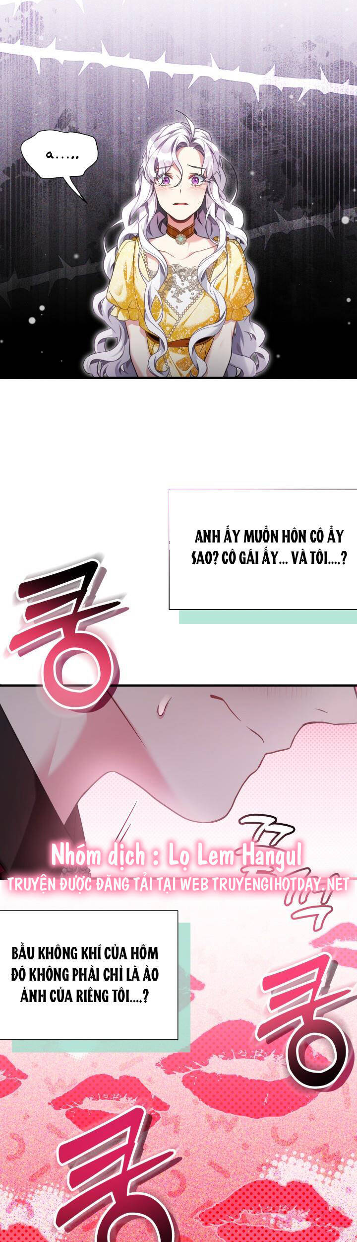 Con Gái Chồng Thật Dễ Thương - Chương 108.1 - Trang 35